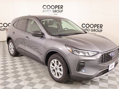 Used 2024 Ford Escape Active w/ Cold Weather Package