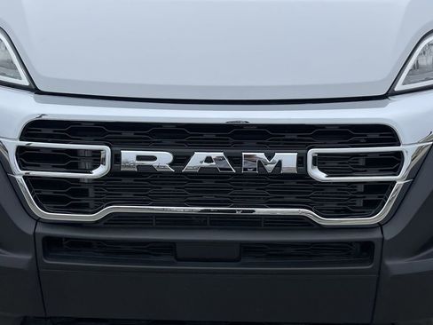 Used 2023 RAM ProMaster 2500 image 27