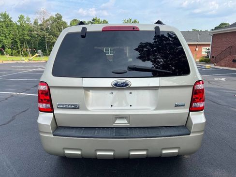 Used 2012 Ford Escape XLT image 6