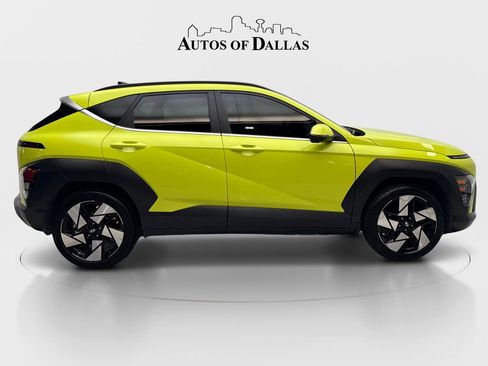 Used 2024 Hyundai Kona Limited FWD image 10