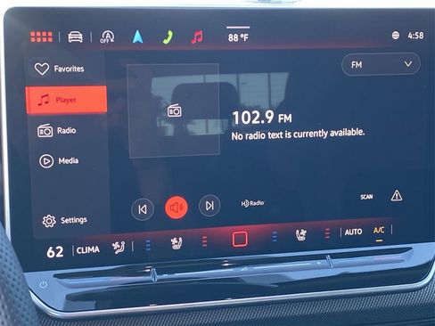 New 2025 Volkswagen GTI SE image 22