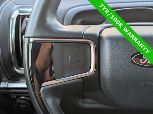 Certified 2025 Ford Expedition Max Platinum w/ Stealth Performance Package AWD/4WD image 29