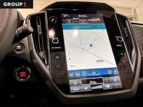 Used 2025 Subaru Forester Limited image 36