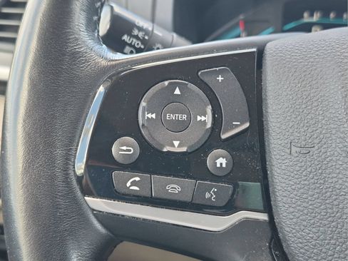Used 2018 Honda Odyssey Elite image 13
