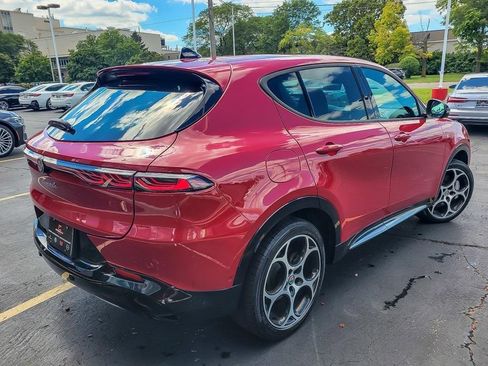 Used 2024 Alfa Romeo Tonale Ti image 7