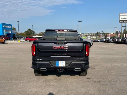 New 2026 GMC Sierra 1500 Denali w/ Technology Package image 5