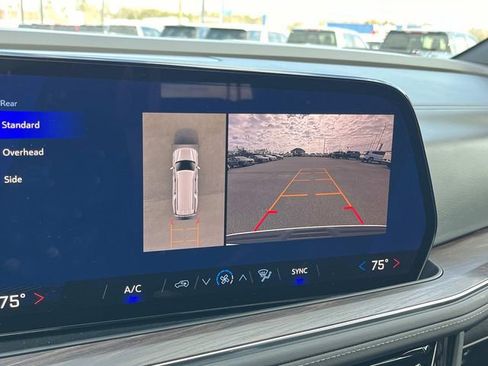 New 2026 Chevrolet Suburban LS RWD image 28