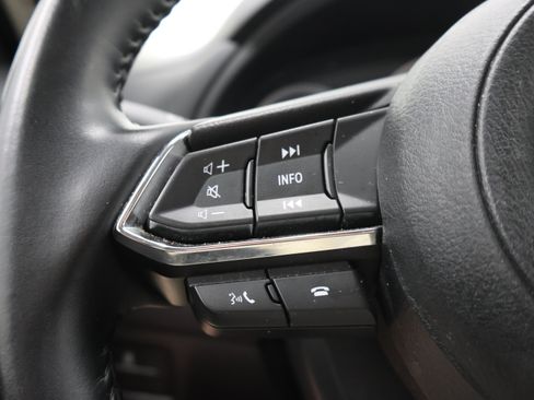 Used 2024 MAZDA CX-5 AWD 2.5 S w/ Select Package image 15