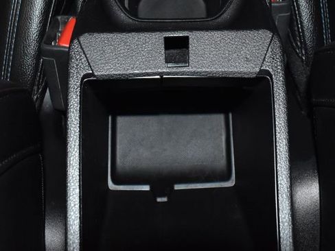 Used 2024 Jeep Compass Latitude image 20