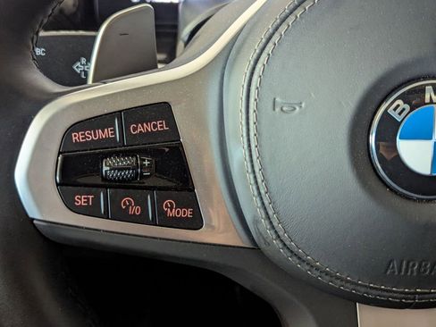 Used 2026 BMW X5 xDrive40i image 71