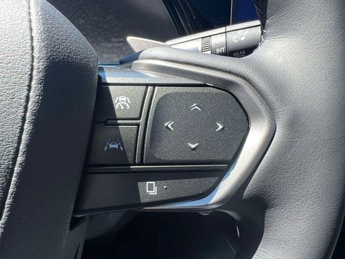 New 2026 Lexus RX 450h AWD image 23