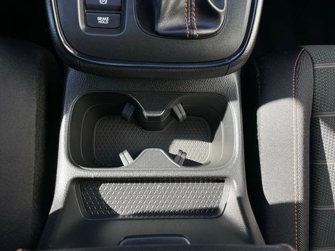 Certified 2023 Honda CR-V Sport image 19