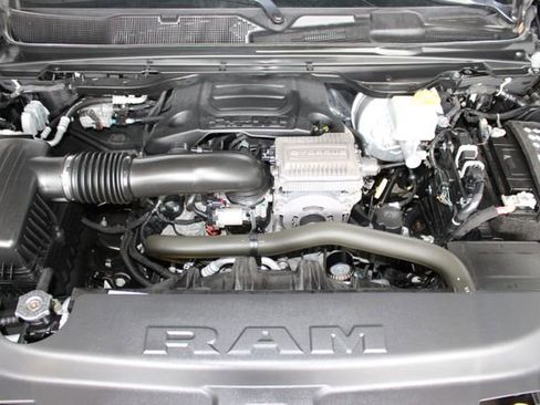 Used 2023 RAM 1500 Big Horn image 27