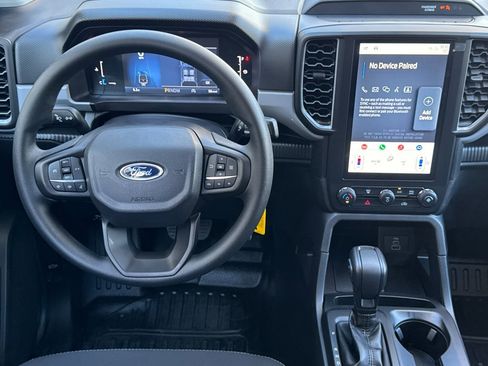 New 2025 Ford Ranger XL image 13