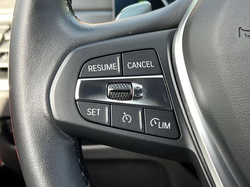 Used 2023 BMW 330i xDrive Sedan w/ Premium Package image 29