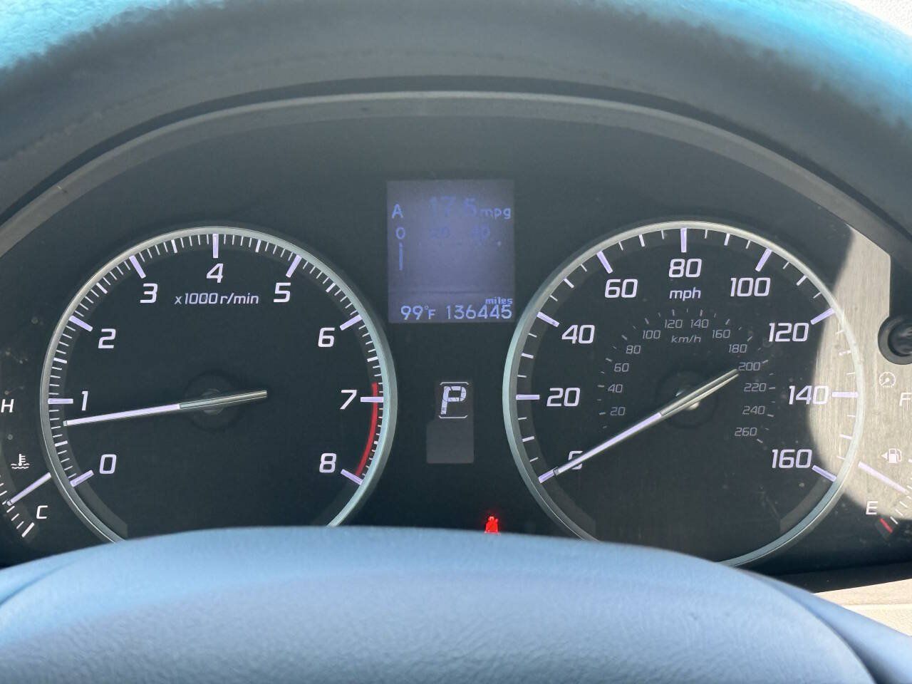 Used 2014 Acura RDX FWD image 16