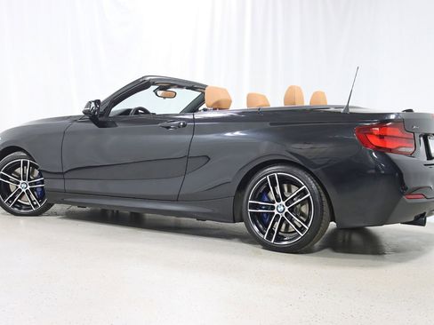 Used 2020 BMW M240i xDrive Convertible w/ Premium Package AWD/4WD image 11