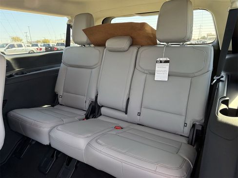 New 2025 Ford Expedition Max Active image 45