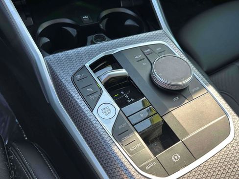 Used 2024 BMW 330i xDrive Sedan image 31