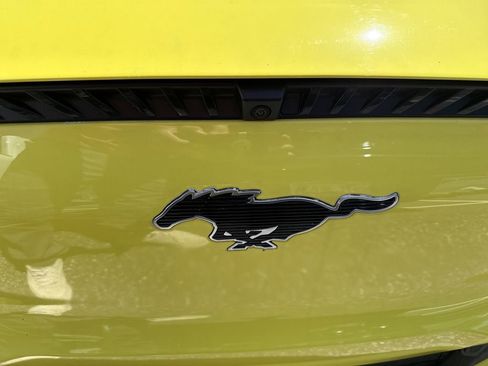 Used 2025 Ford Mustang Mach-E Select w/ Comfort Package Lite image 3