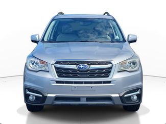 Used 2017 Subaru Forester 2.5i Limited video 2