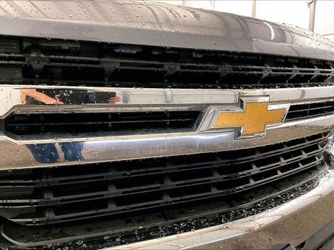 Used 2021 Chevrolet Silverado 1500 LT image 30