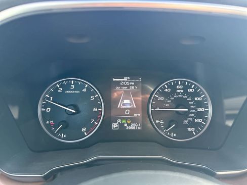 Certified 2023 Subaru Outback Touring XT image 36