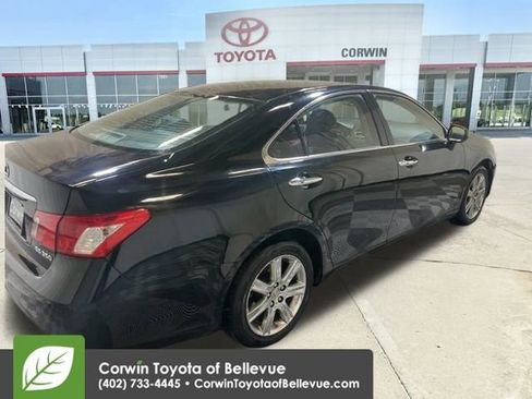 Used 2009 Lexus ES 350 image 5