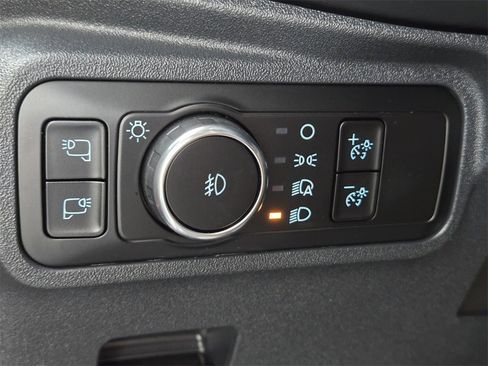 Used 2024 Ford Bronco Raptor w/ Interior Carbon Fiber Pack 6 image 34