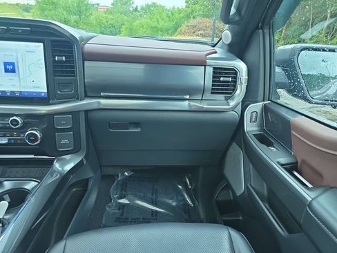 Certified 2023 Ford F150 Lariat w/ Equipment Group 502A High AWD/4WD image 18
