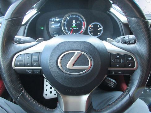 Used 2020 Lexus RX 350 F Sport image 25