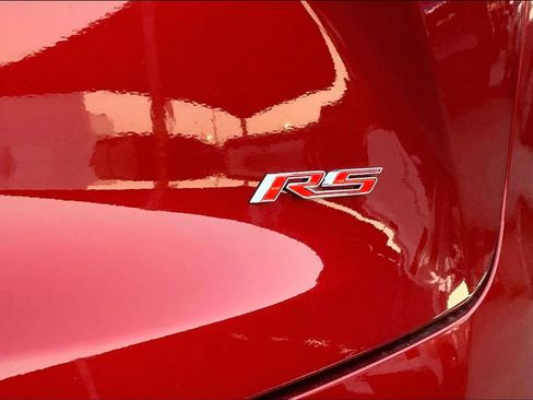 New 2026 Chevrolet Blazer RS w/ Enhanced Convenience Package image 15