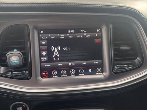 Used 2021 Dodge Challenger R/T w/ Plus Package image 7