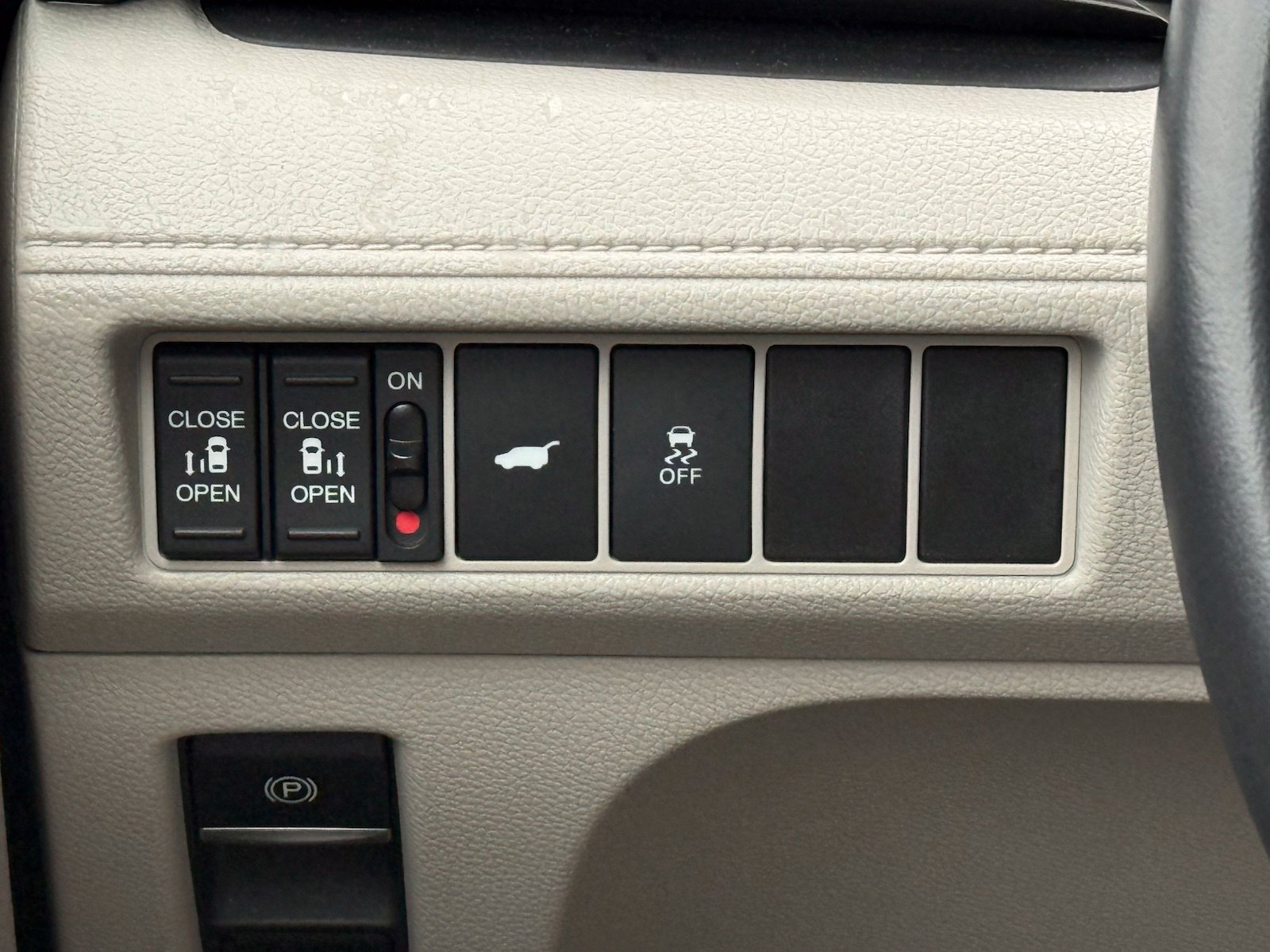 Used 2025 Honda Odyssey EX-L image 39