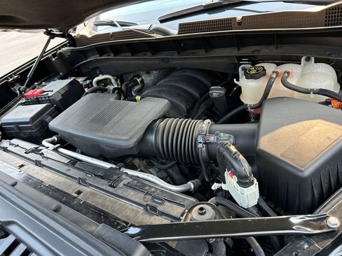 Used 2023 GMC Sierra 1500 Denali w/ Technology Package image 60