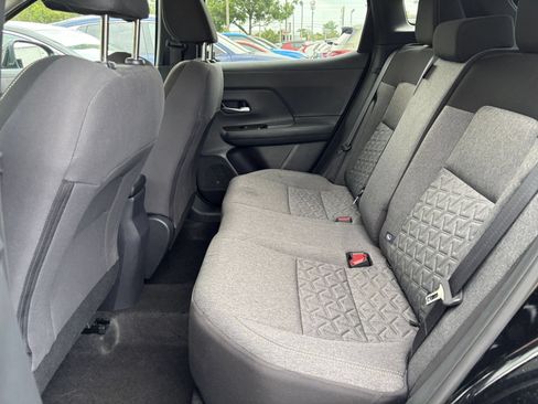 Used 2026 Nissan Kicks SV w/ Cold Weather Package FWD image 23