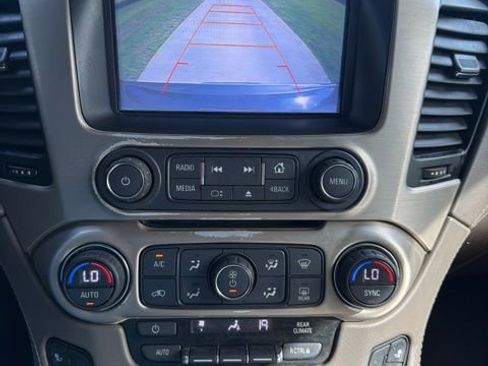 Used 2017 GMC Yukon Denali w/ Open Road Package image 26