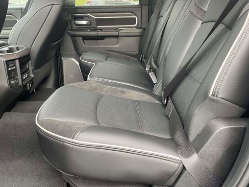 New 2026 RAM 2500 Laramie image 21