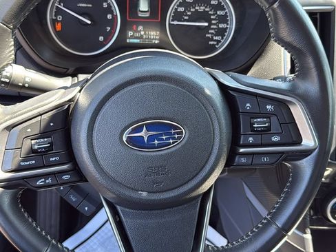 Certified 2023 Subaru Forester Premium AWD/4WD image 12