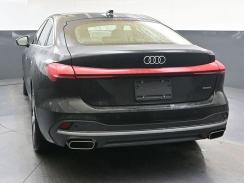 New 2025 Audi A5 2.0T Premium Plus image 4