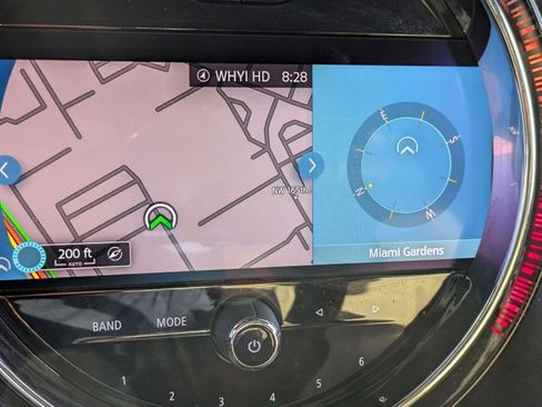 Used 2024 MINI Cooper S w/ MINI Resolute Edition image 12