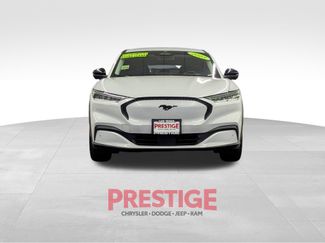 Used 2023 Ford Mustang Mach-E Select RWD video 2