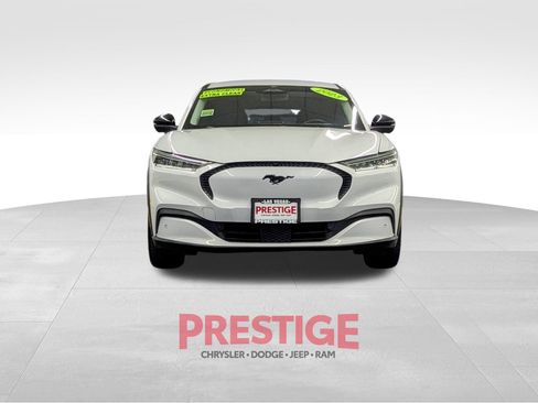 Used 2023 Ford Mustang Mach-E Select RWD image 2
