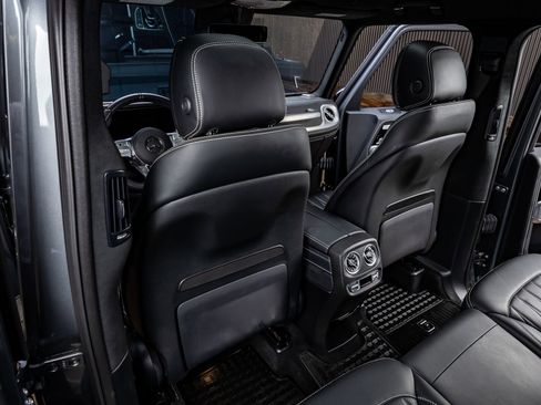 Used 2024 Mercedes-Benz G 63 AMG 4MATIC image 30