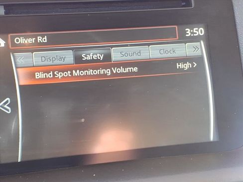 Used 2016 MAZDA CX-5 Touring image 17