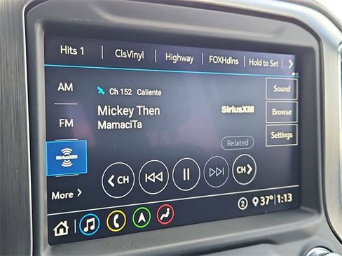 Used 2020 GMC Sierra 3500 Denali w/ Denali Ultimate Package image 22