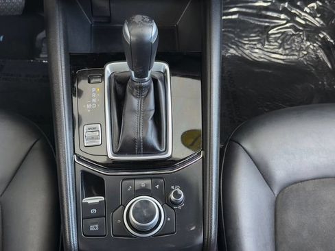 Used 2022 MAZDA CX-5 AWD 2.5 S w/ Select Package image 22