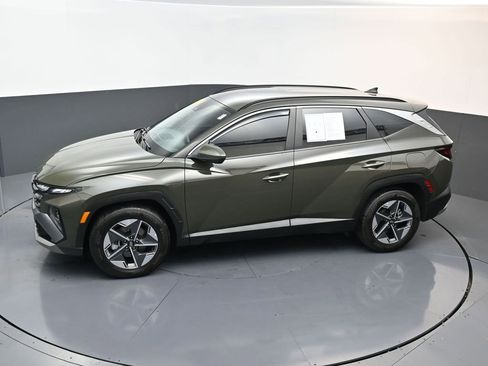 Used 2025 Hyundai Tucson SEL image 19