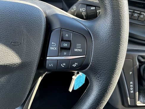 Used 2024 Ford Transit 150 Low Roof w/ Load Area Protection Package image 25