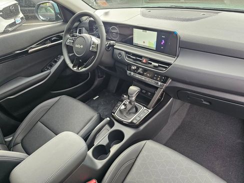 New 2026 Kia Seltos EX w/ EX Sunroof Package image 33